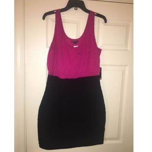 Express Bodycon Women's Dress